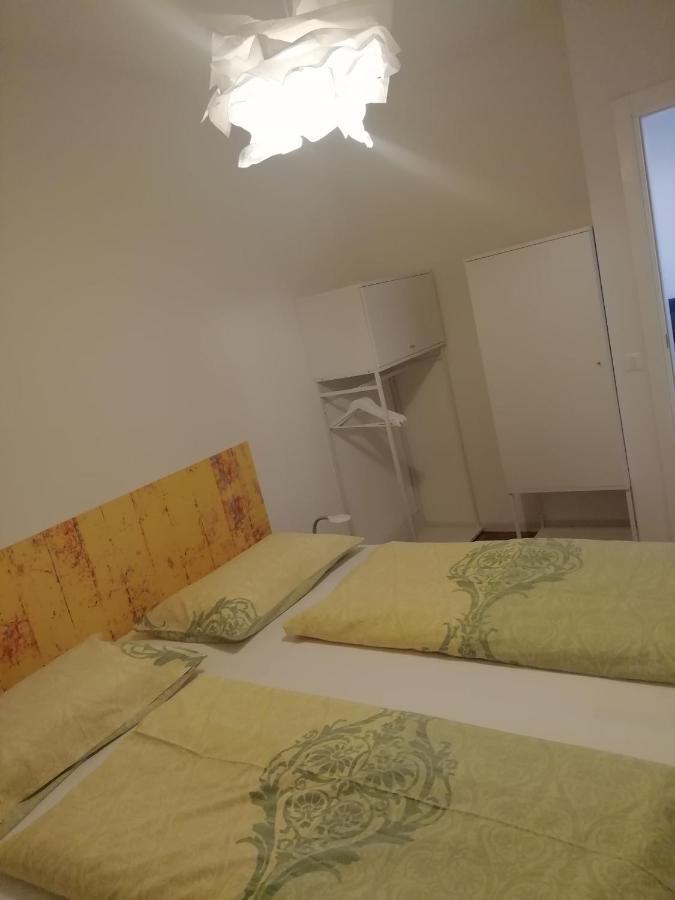 Appartamento Gardolo Trento Exterior foto